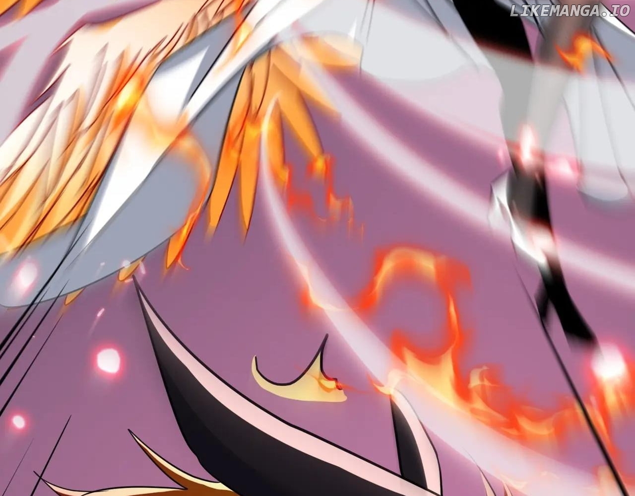 My Empress Apprentice is Becoming Evil Chapter 59 - page 64